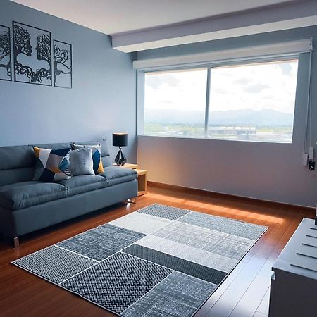 Hotel Opus Grand Toluca Aeropuerto 외부 사진