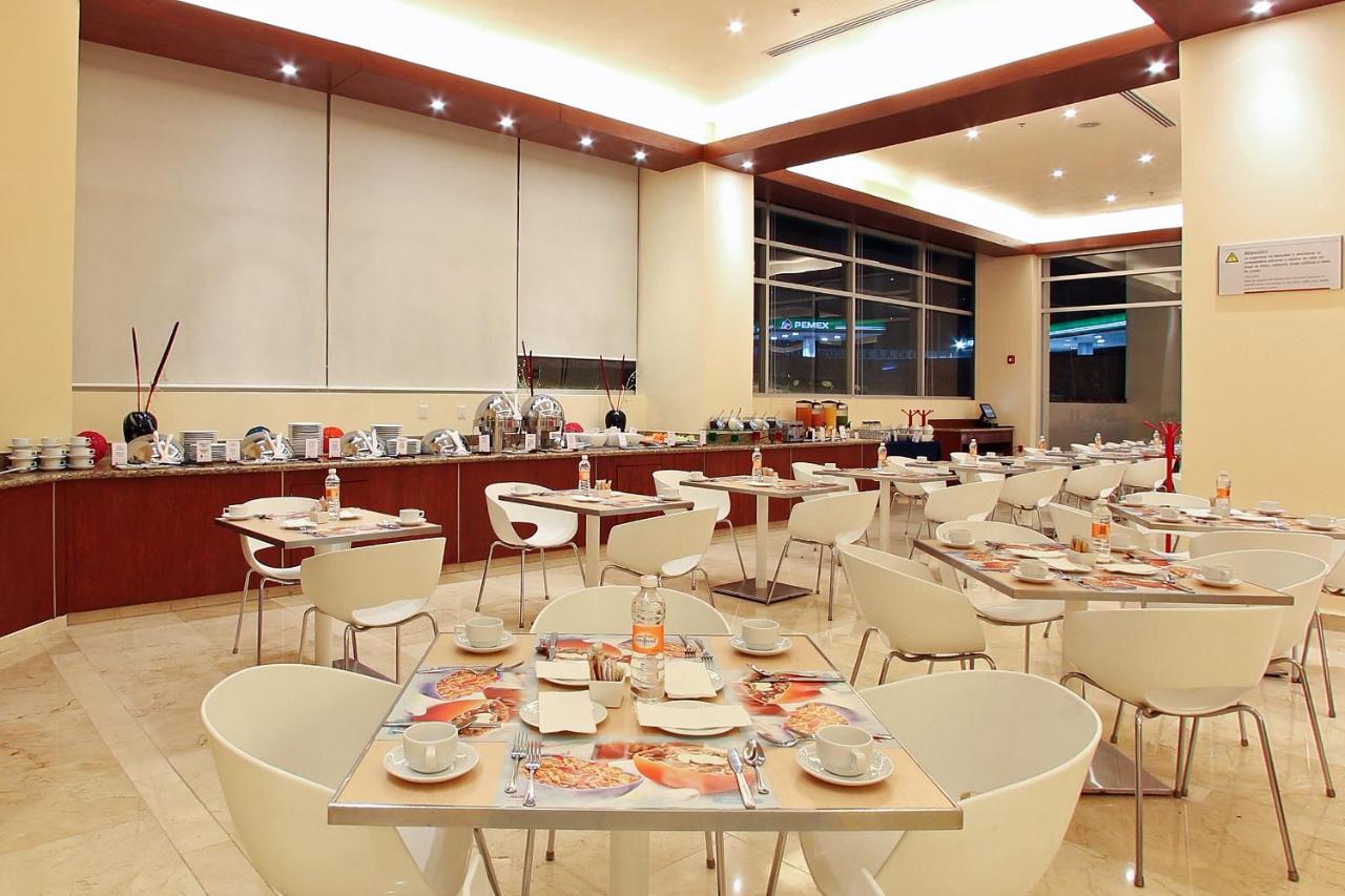 Hotel Opus Grand Toluca Aeropuerto 외부 사진