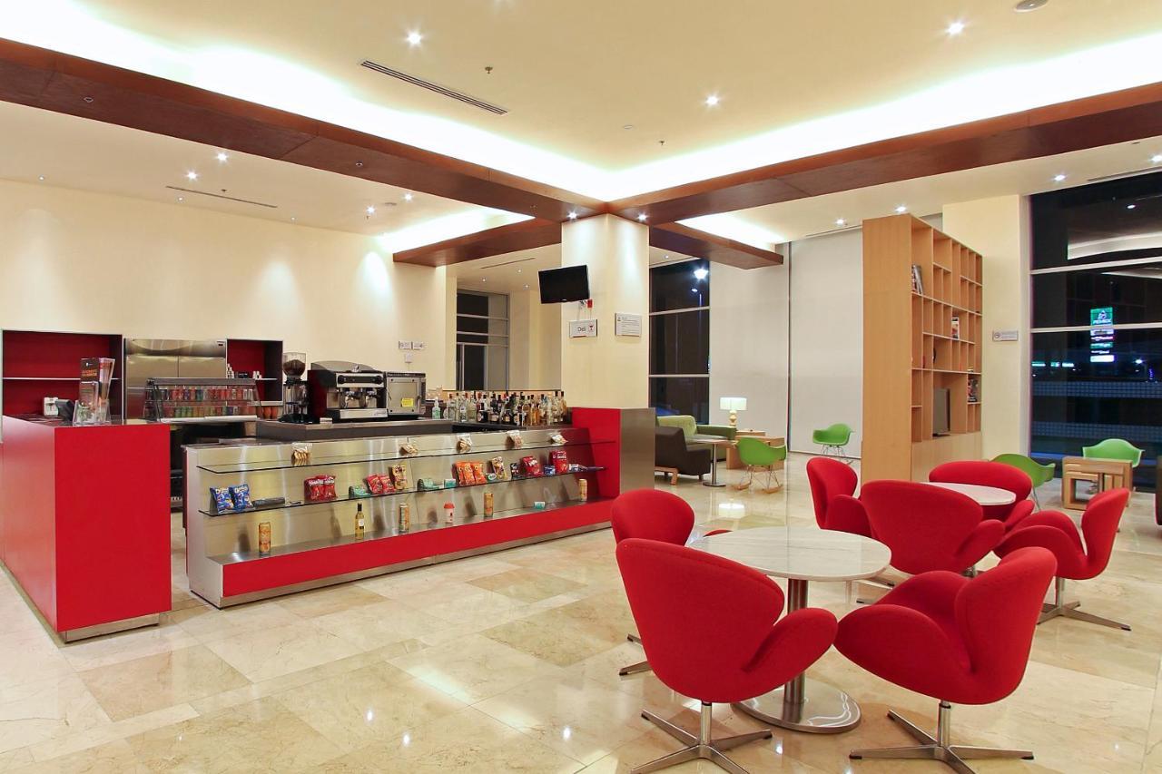 Hotel Opus Grand Toluca Aeropuerto 외부 사진