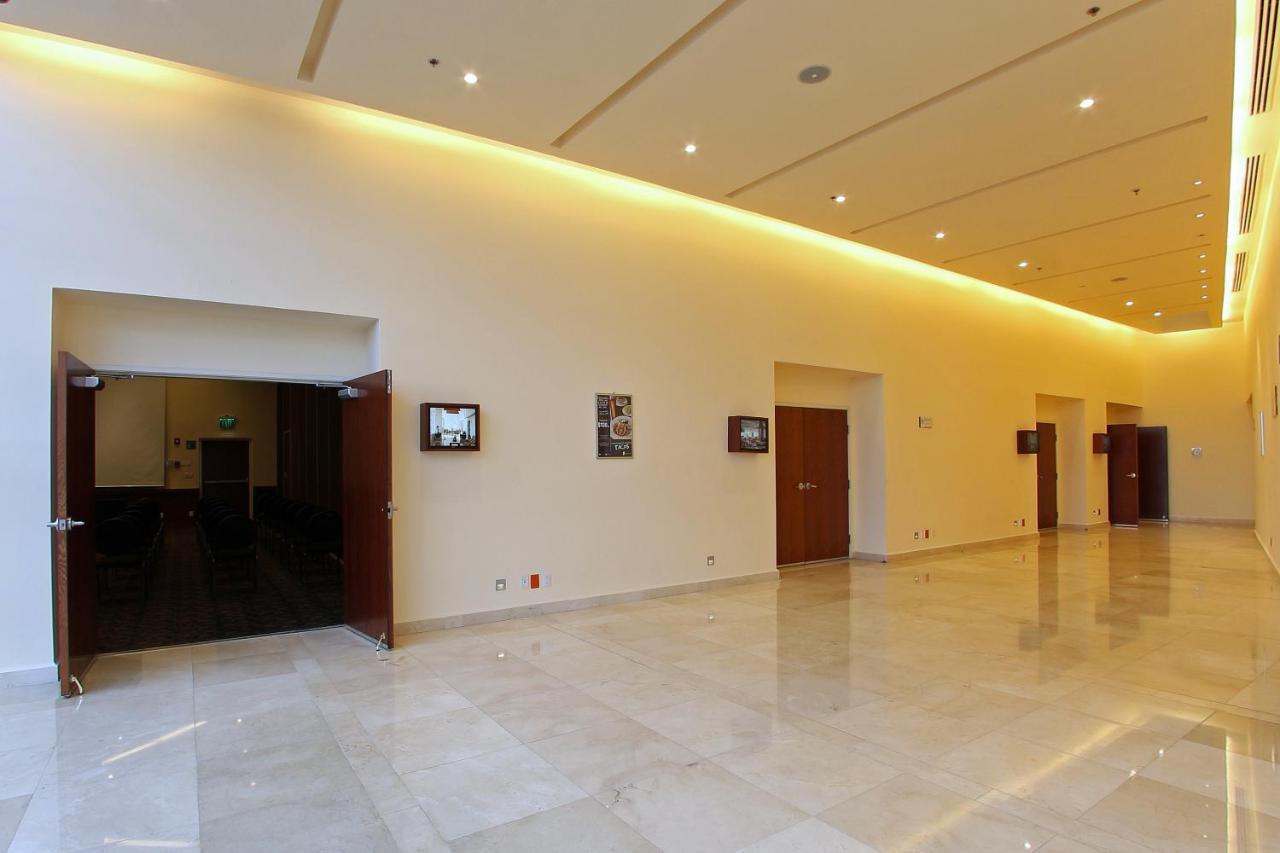 Hotel Opus Grand Toluca Aeropuerto 외부 사진