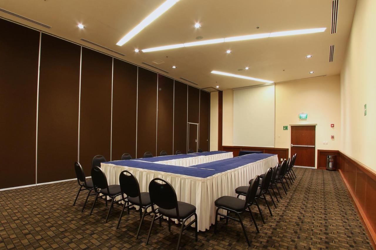 Hotel Opus Grand Toluca Aeropuerto 외부 사진