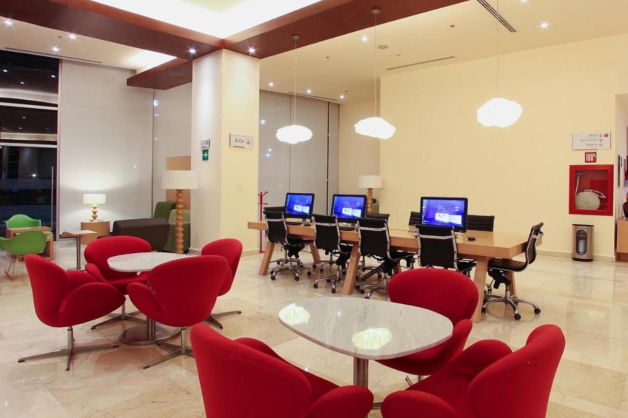 Hotel Opus Grand Toluca Aeropuerto 외부 사진