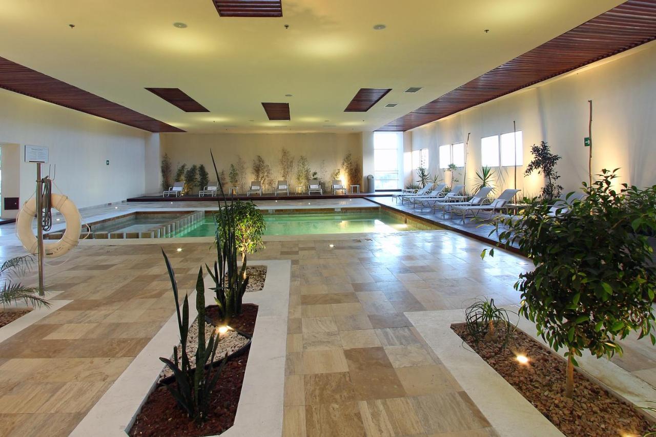 Hotel Opus Grand Toluca Aeropuerto 외부 사진