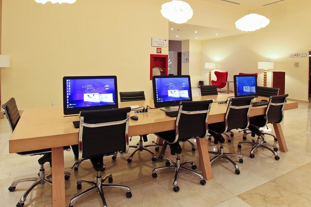 Hotel Opus Grand Toluca Aeropuerto 외부 사진