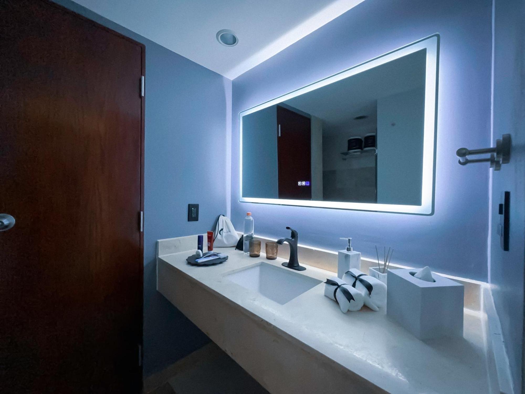 Hotel Opus Grand Toluca Aeropuerto 외부 사진