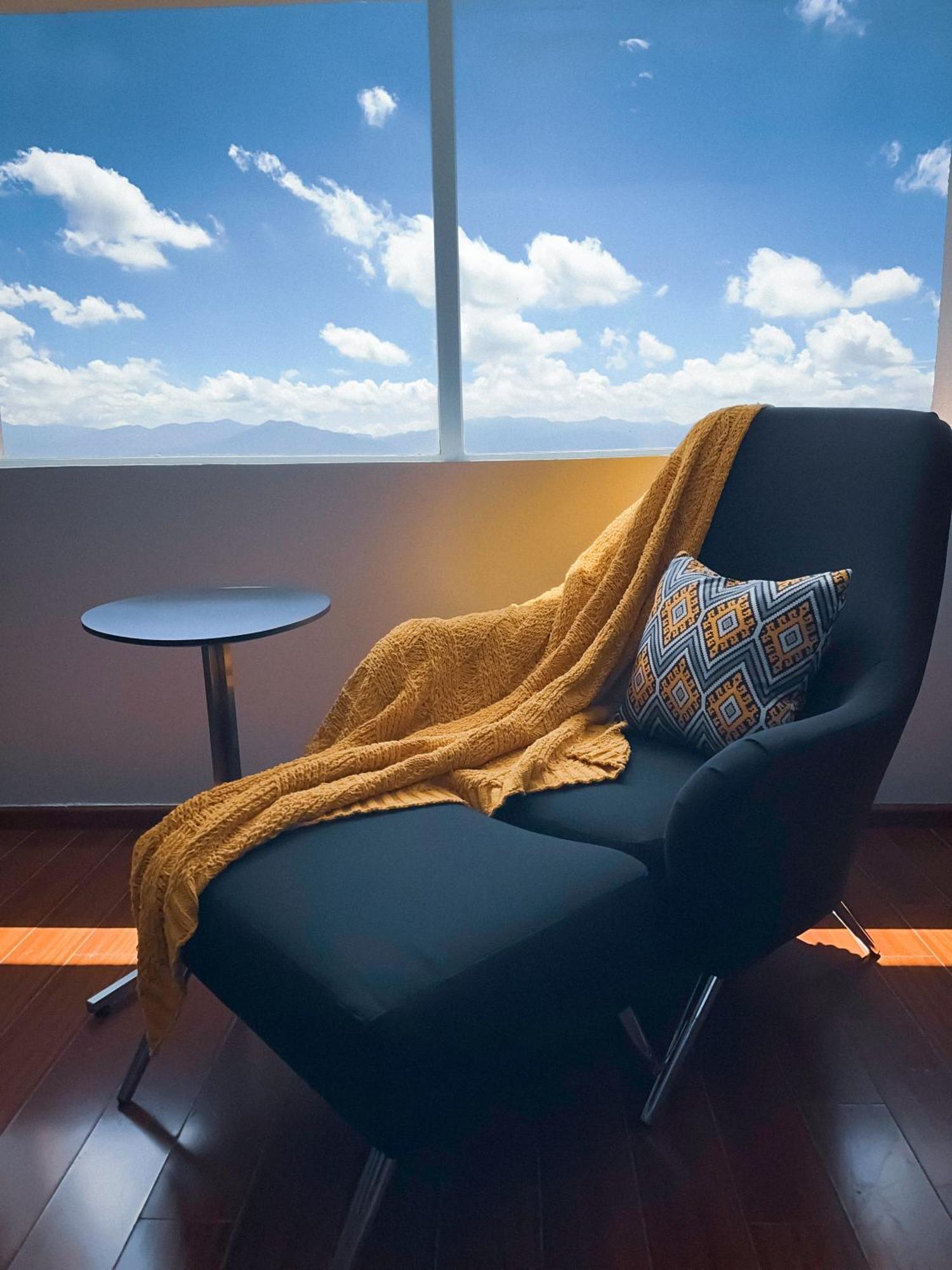 Hotel Opus Grand Toluca Aeropuerto 외부 사진