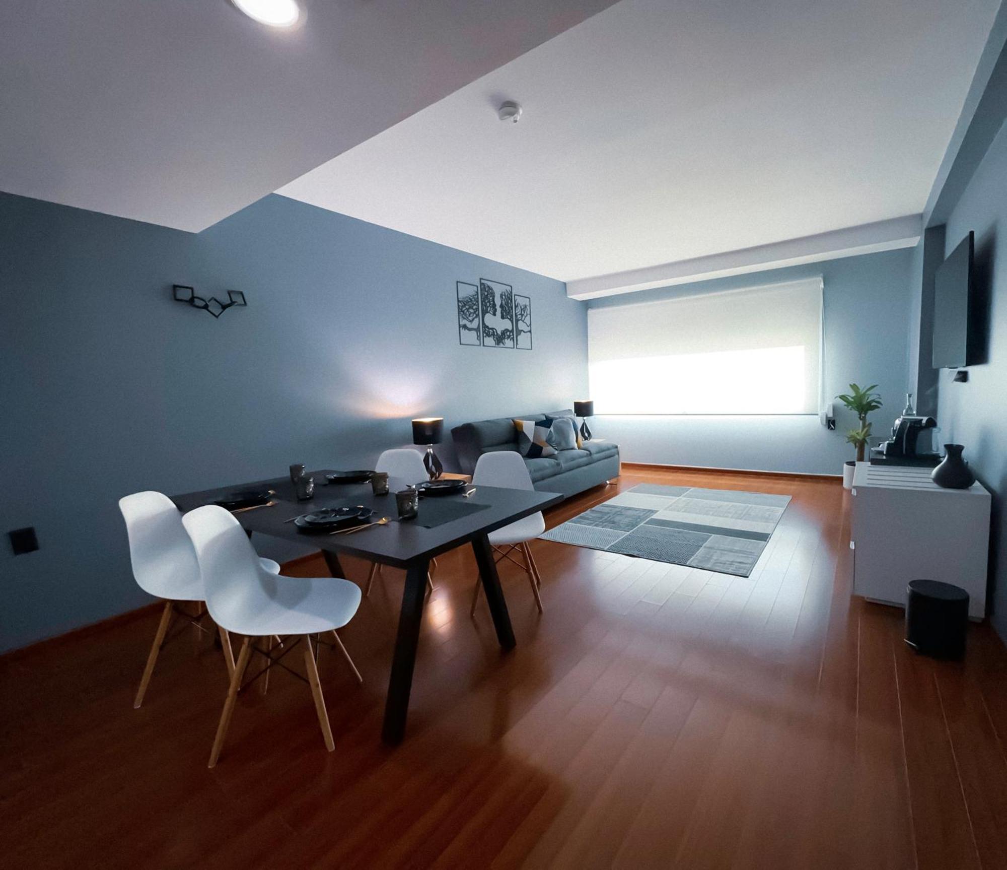 Hotel Opus Grand Toluca Aeropuerto 외부 사진