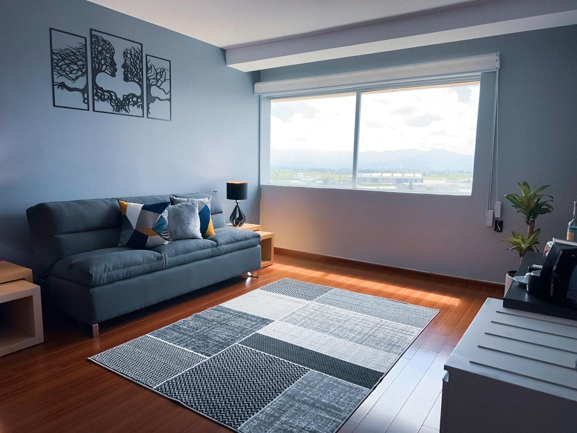 Hotel Opus Grand Toluca Aeropuerto 외부 사진
