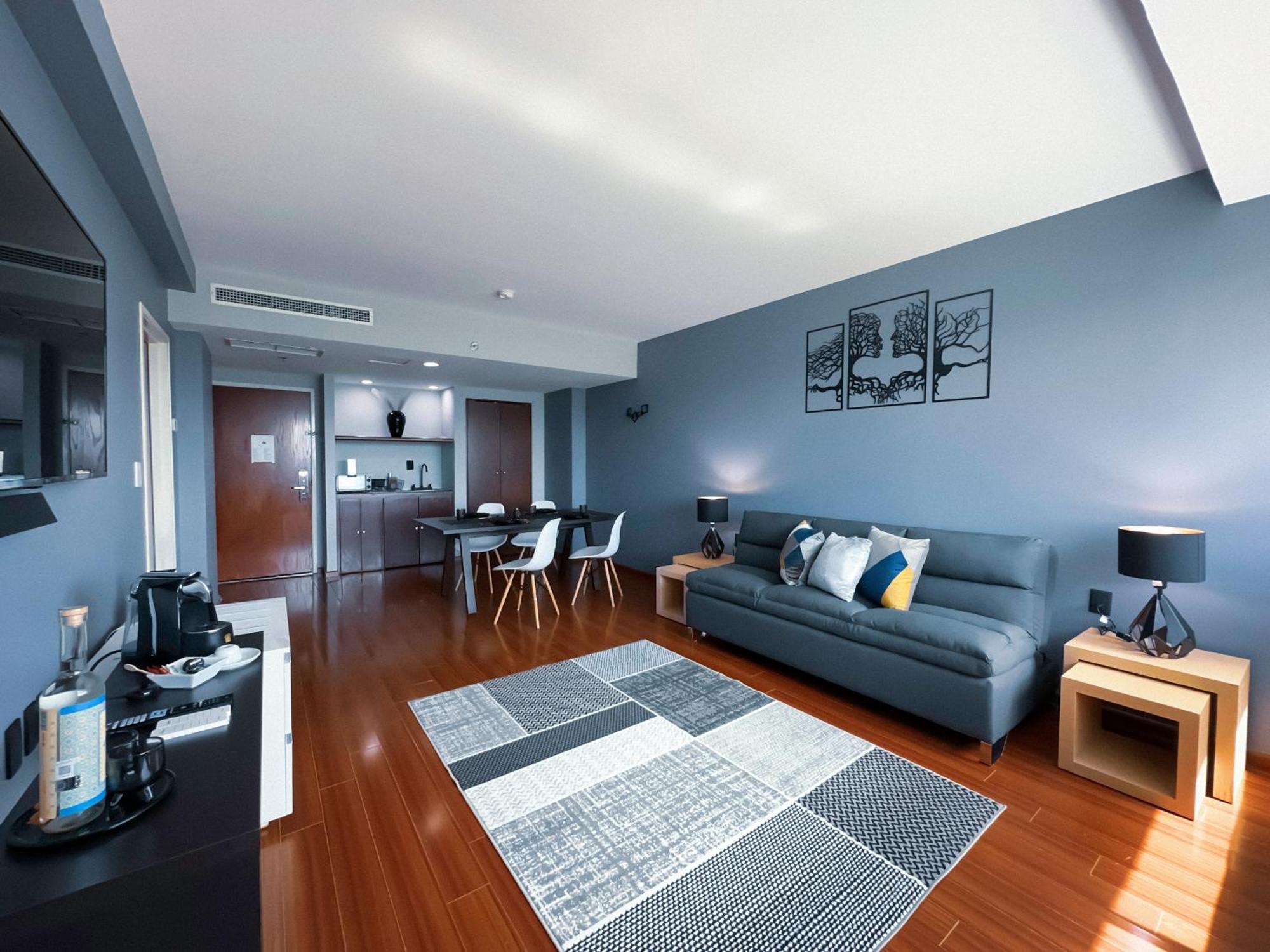 Hotel Opus Grand Toluca Aeropuerto 외부 사진