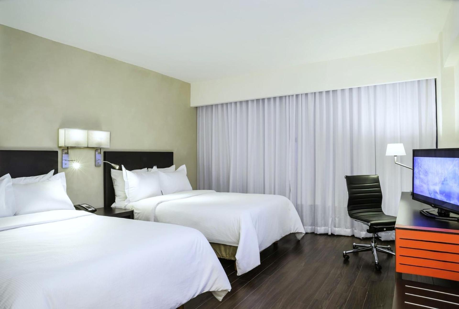 Hotel Opus Grand Toluca Aeropuerto 외부 사진